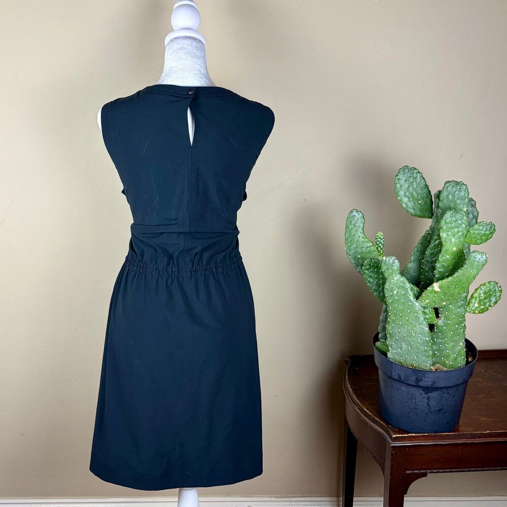 Columbia Women's Bogata Bay Dress II Size L water repellent black - Picture 2 of 10